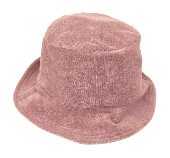 Stoffenpakket - Zonnehoedje oudroze/munt-2