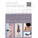 Straightgrain - Hanami-2