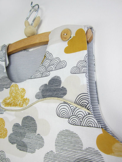 Straightgrain - Lua slaapzak-3