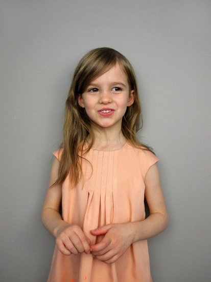 Straightgrain - Nova jurk-2