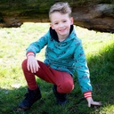 Sweater - Bordeaux 11 gotslabel-2