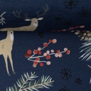 Sweater - Herten en dennenappel-2