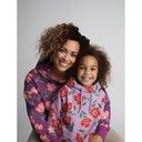 Sweater - Papaverbloem roze-3