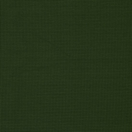 Sweater wafelrooster - Khakigroen-2