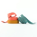 Tassenband - Playtime Slate blue green-2