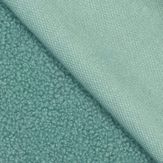 Teddy -  Blauwgrijs 823-2