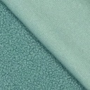 Teddy -  Blauwgrijs 823-2