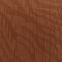 Tencel - Lichtbruin ingeweven zebra-2