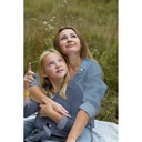 Tencel jeans - Denimblue 003-3