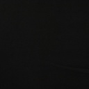 Tencelkatoen - Zwart-2