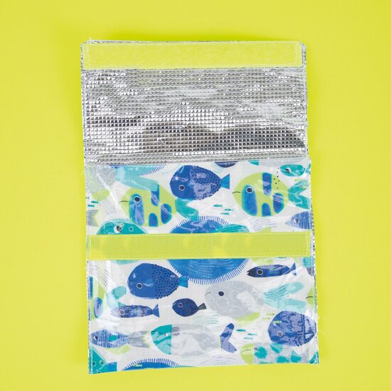 Thermal aluminium - Zilver-2