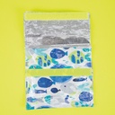 Thermal aluminium - Zilver-2