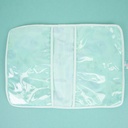 Transparante folie - Paars-2