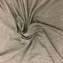 Tricot - Bamboo lichtgrijs melé-2