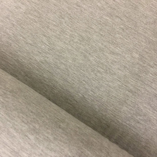 Tricot - Bamboo lichtgrijs melé-3