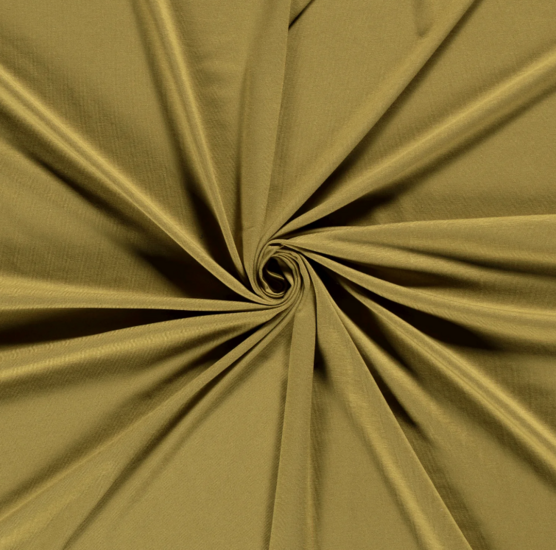 Tricot - Bamboo olijfgroen 26-2