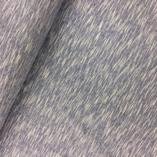 Tricot - Cloudy stripes blauw-2