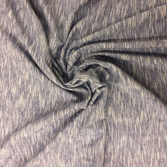 Tricot - Cloudy stripes blauw-3