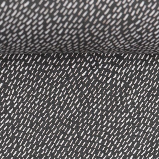 Tricot - Fijne regenbui op donkergrijs-2