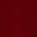 Tricot fluweel fijn - Warmrood-2