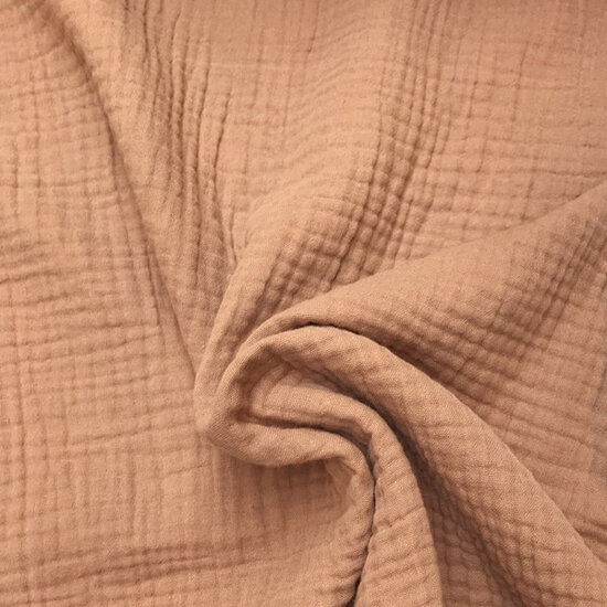 Triple gauze - Café 852-2