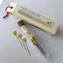 Tulip - Tulp spelden geel-2