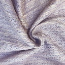 Tweed - Lila met zilverdraad-2