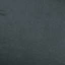 Velvet luxe - Donkergrijsgroen-2