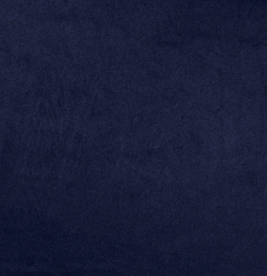 Velvet luxe - Navy-2