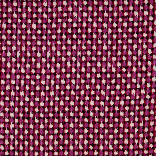 Viscose - Erwtjes Paars-bordeaux-2