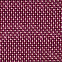 Viscose - Erwtjes Paars-bordeaux-2