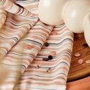 Viscose - Flow off white-2