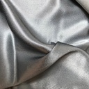 Viscose - Glanzend middengrijs-2