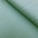 Viscose - Muntgroen keperlijn-2