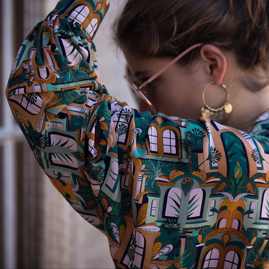 Viscose - playtime cuban houses-3