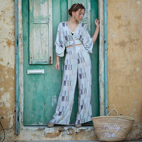 Viscose - Playtime Paint strokes-4