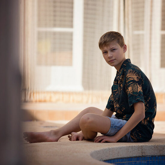 Viscose - playtime tropic forest-3