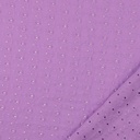 Viscose broderie - Zomerpaars-3