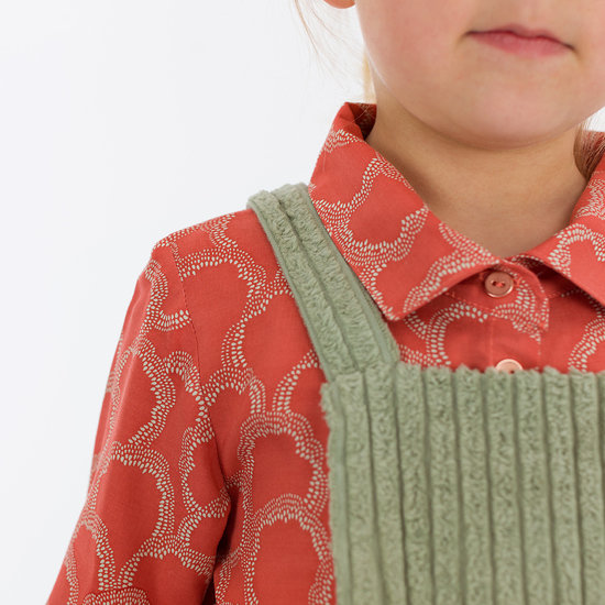 Viscose rayon - Playtime Basins-2