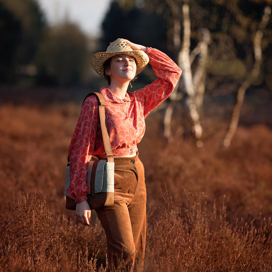 Viscose rayon - Playtime Basins-4