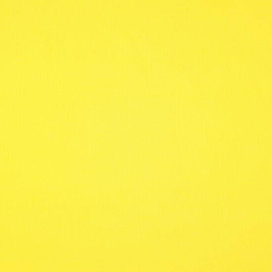 Voile katoen gots - Warmgeel 54-2