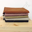 Washed Canvas - Roest-2