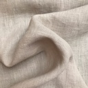 Washed Linnen - Naturel 27-2