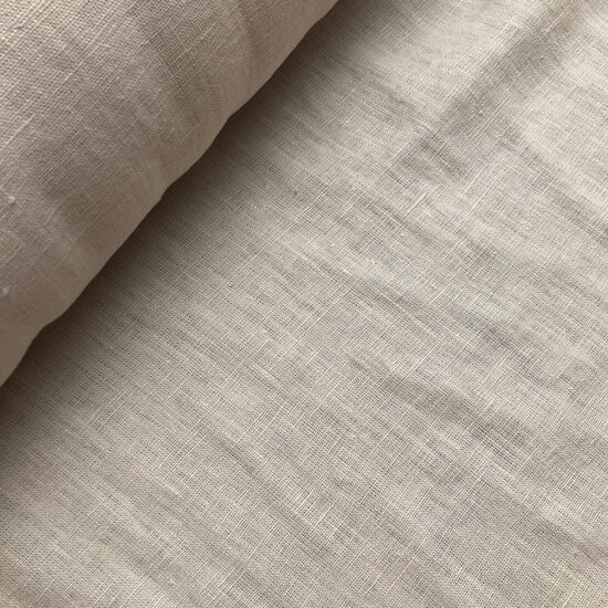 Washed Linnen - Naturel 27-3