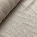 Washed Linnen - Naturel 27-3