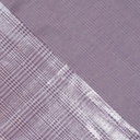 Waterafstotend - Lila carreaux-2