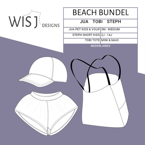 Wisj - Beach Bundel-3
