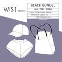 Wisj - Beach Bundel-3