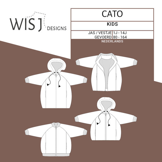 Wisj - Cato-4