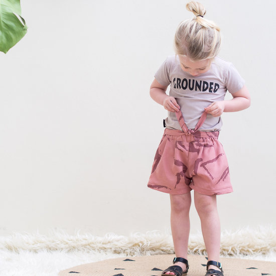 Wisj - Clara culotte & short-4